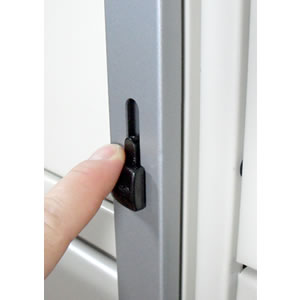 File Cabinet Lock, Filing Cabinet Locks, File Locking Bar